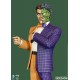 Batman Classic Collection Maquette Two Face 35 cm